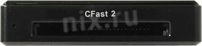 Картридер Transcend TS-RDF2 USB3.0 CFast 2.0 Card Reader/Writer