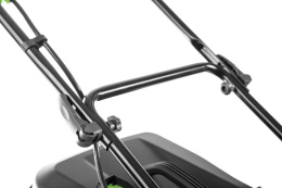 Газонокосилка роторная Greenworks G40LM49DB 2500207