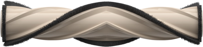 Универсальная щетка Dreame Multi-Surface Brush Roller VMR1 для Dreame R10 Cordless Vacuum Cleaner