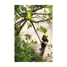 Аккумуляторный штанговый высоторез Ryobi ONE+ OPP1820 5133001250