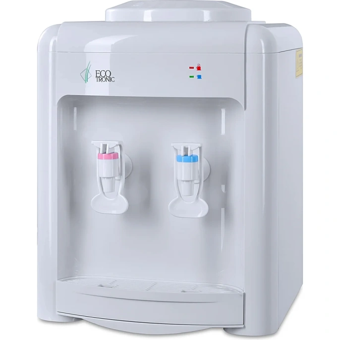 Настольный кулер ECOTRONIC без охлаждения H2-TN 2120