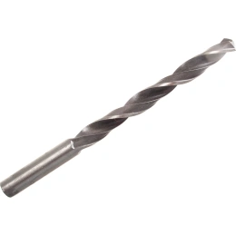 Сверло по металлу HSS 5 шт/уп; 9 мм Vertextools 1122-0900