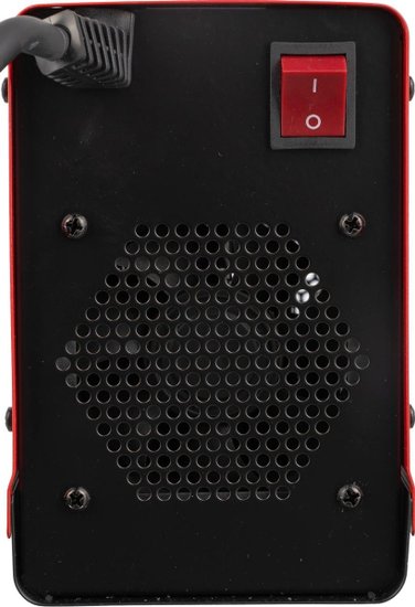 Сварочный аппарат Fubag IR 220 инвертор ММА DC 9кВт 31404