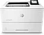 Принтер лазерный HP LaserJet Enterprise M507dn (1PV87A) A4 Duplex белый