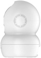 Камера видеонаблюдения IP Ezviz CS-TY1-R105-1L3WF Wi-Fi 4-4мм цв. корп.:белый TY1 3MP