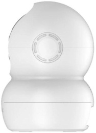 Камера видеонаблюдения IP Ezviz CS-TY1-R105-1L3WF Wi-Fi 4-4мм цв. корп.:белый TY1 3MP