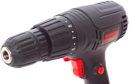 Шуруповерт RedVerg SD300 Basic 300Вт патрон:быстрозажимной SD300