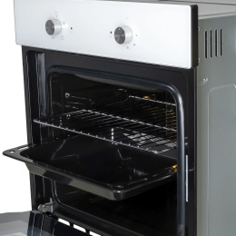 Духовой шкаф Электрический Oasis D-W белый