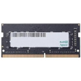 Apacer SODIMM 32GB PC25600 DDR4 SODIMM ES.32G21.PSI