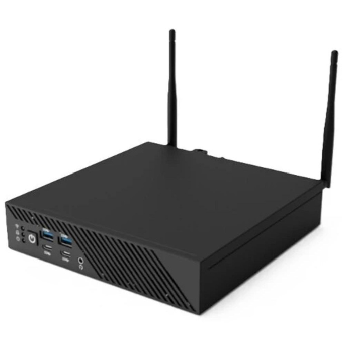 Неттоп Rikor USFF 102.1 [D51CA4B7] {Ryzen 5 5600G/16Gb/512Gb/Win11Pro}