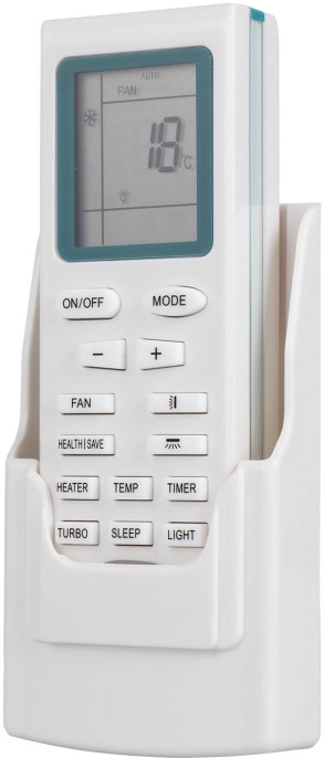 Сплит-система Rovex Mira N AST-07HE белый