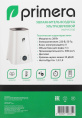 Увлажнитель воздуха Primera HUP-H3150 28Вт ультразвуковой белый