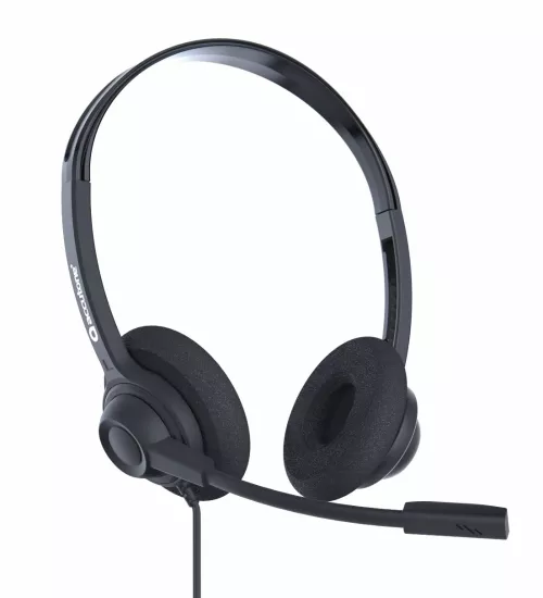 Гарнитура Accutone MB220 3.5мм арт. ZE-MB220-RU