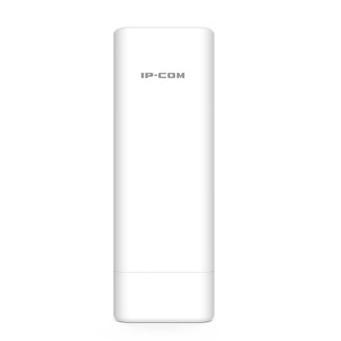IP-COM CPE12 Microstation M5 Клиентский радиомаршрутизатор 5Ghz, IP64, 14dbi, 1*10/100Mbps PoE/LAN Port
