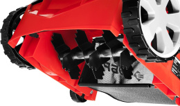 Аэратор Зубр ЗСЭ-32-1000 электр. 1000Вт