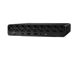 Персональный компьютер HP ProDesk 4 Mini G1i Ultra-5 225T,8GB,512GB,eng/rus usb kbd,mouse,WiFi,BT,DOS,1Wty (CF9C6ET)