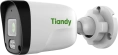 Камера видеонаблюдения IP Tiandy AK TC-C321N 1CNB-4 4-4мм цв.