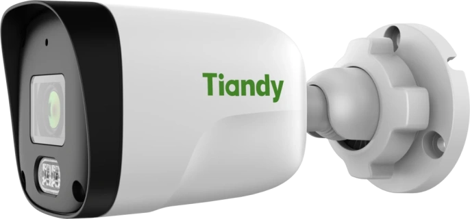 Камера видеонаблюдения IP Tiandy AK TC-C321N 1CNB-4 4-4мм цв.