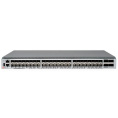 Коммутатор Brocade G620 FC, 64 ports/24 active, 24*32G SWL SFP+ trans, 2*RHS PowerSup, portside exh, rails, EntBndl gratis, FOS notupgradable DS6620B,SN6600B,SNS3664,DB620S (BR-G620-24-32G-R_EB)