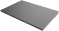 Ноутбук Digma Pro Fortis Core i3 1005G1 8Gb SSD512Gb Intel UHD Graphics 15.6" IPS FHD (1920x1080) Windows 11 Pro grey WiFi BT Cam 4250mAh (DN15P3-8DXW03)