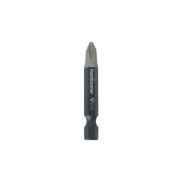 Биты PH2, 50 мм, 2 шт Hanskonner HKPH2-50-2