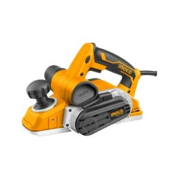 Электрорубанок INGCO INDUSTRIAL PL10508