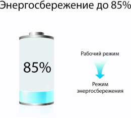 Сетевой адаптер HomePlug AV TP-Link TL-PA7017P KIT AV1000 Gigabit Ethernet упак.:2шт