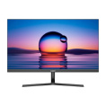 CBR LCD Монитор 27" Q27F100, IPS, FHD 1920x1080, 100Гц, 1*HDMI, 1*VGA, внешний БП, черный, кабель 1*HDMI в комплекте [LCD-Q27F100-OPC]