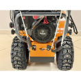 Снегоуборщик бензиновый Holzfforma ST330DLE PRO HST330DLE-PRO