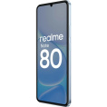 Смартфон realme Note 80 RMX5388 4+64 Голубой 6.74" 1600x720/90Hz/UNISOC T7250/Android 15/8MP/5MP/6300mAh/IP54