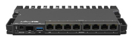 Маршрутизатор MIKROTIK RB5009UPr+S+IN, 7 LAN, 1xSFP+, черный