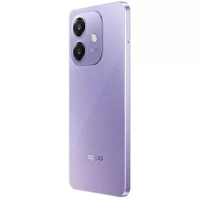 Смартфон OPPO Смартфон OPPO A3 CPH2669 6+256 GB Космический Лиловый