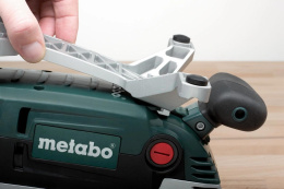Шлифмашина ленточная Metabo BAE 75