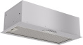 Вытяжка встраиваемая Elikor Cube Basic 60П-500-К3Д хром управление: кнопочное 1 мотор 294090