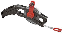 Мерная лента геодезическая Stayer Leader,  20м x13мм [2-34183-020]