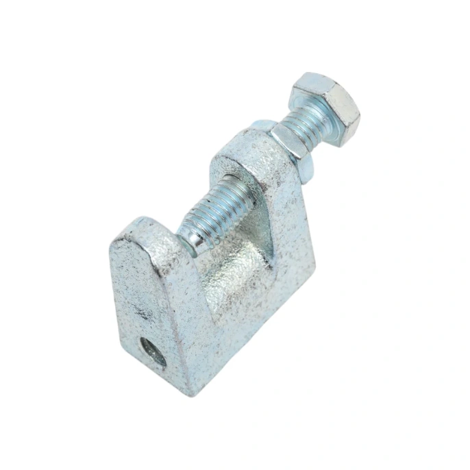 Струбцина монтажная под шпильку М8 МЕТИЗНЫЙ ДВОР 4690441038715