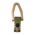 Кузовной захват WIEDERKRAFT мини, 3т WDK-0201
