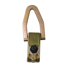 Кузовной захват WIEDERKRAFT мини, 3т WDK-0201