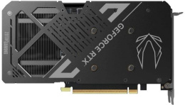 Видеокарта Zotac RTX5060Ti TWIN EDGE OC 8GB GDDR7 128bit 3xDP HDMI 2FAN MEDIUM PACK ZT-B50610H-10M