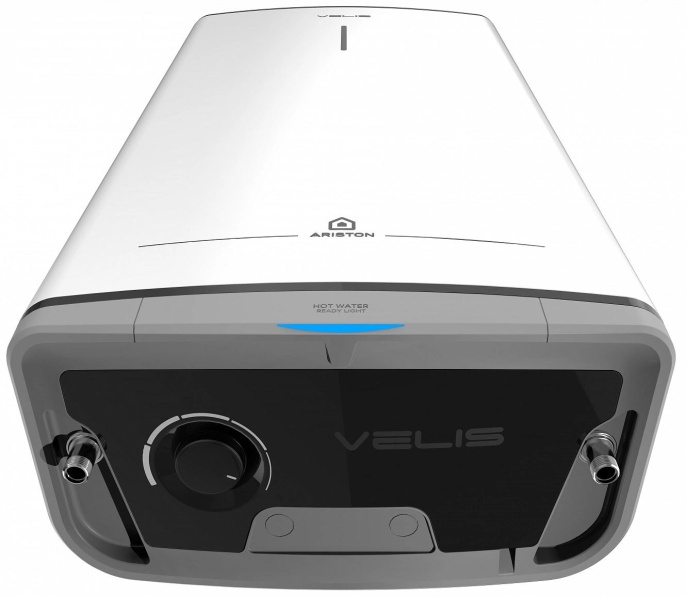 Водонагреватель Ariston Velis Style R 100 2.4кВт 100л электрический настенный/белый