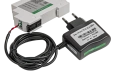 Блок питания PROMODEM PS-AC-DC12-500mA (00000047055)