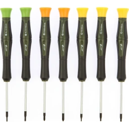 Набор отверток Дело Техники для точных работ, 7шт. 781527