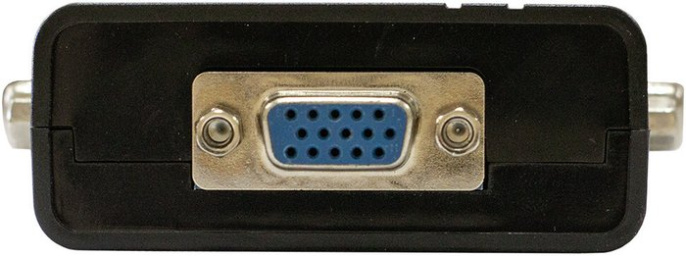 Переключатель KVM Origo OKVM4U 4xPC port (OKVM4U/A1A)