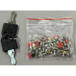 Корпус Server Case 4U Exegate Pro 4020S/4U450-26 ATX без БП EX254717RUS