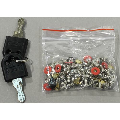 Корпус Server Case 4U Exegate Pro 4020S/4U450-26 ATX без БП EX254717RUS