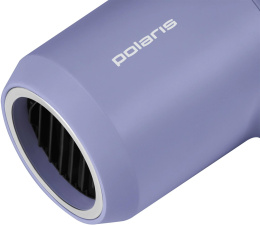 Фен Polaris PHD 2044Ti 1900Вт черный