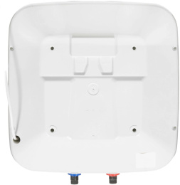 Водонагреватель Ariston Blu Evo R 30 Ru 1.5кВт 30л электрический над раковиной/белый