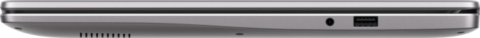 Ноутбук HONOR MagicBook X16 2025 GOH-X (5301APLL) 16"WUXGA IPS/Ryz5-6600H 6c/16GB/512GB SSD/AMD Radeon 660M/Win11