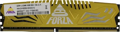 Модуль памяти Neo Forza NMUD416E82-3000DC10 DDR4 DIMM 16Gb PC4-24000 CL15