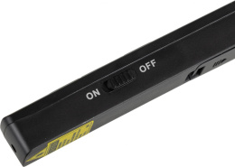 Презентер A4Tech Fstyler LP15 Radio USB 15м черный LP15 BLACK